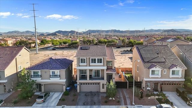 5255 Kennedy Hill Avenue, Las Vegas, NV 89139