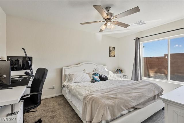 5255 Kennedy Hill Avenue, Las Vegas, NV 89139