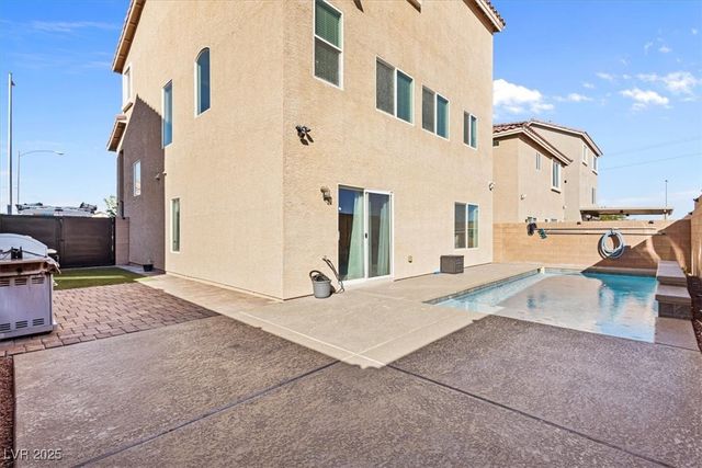 5255 Kennedy Hill Avenue, Las Vegas, NV 89139