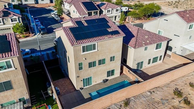 5255 Kennedy Hill Avenue, Las Vegas, NV 89139