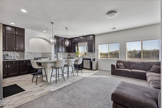 5255 Kennedy Hill Avenue, Las Vegas, NV 89139