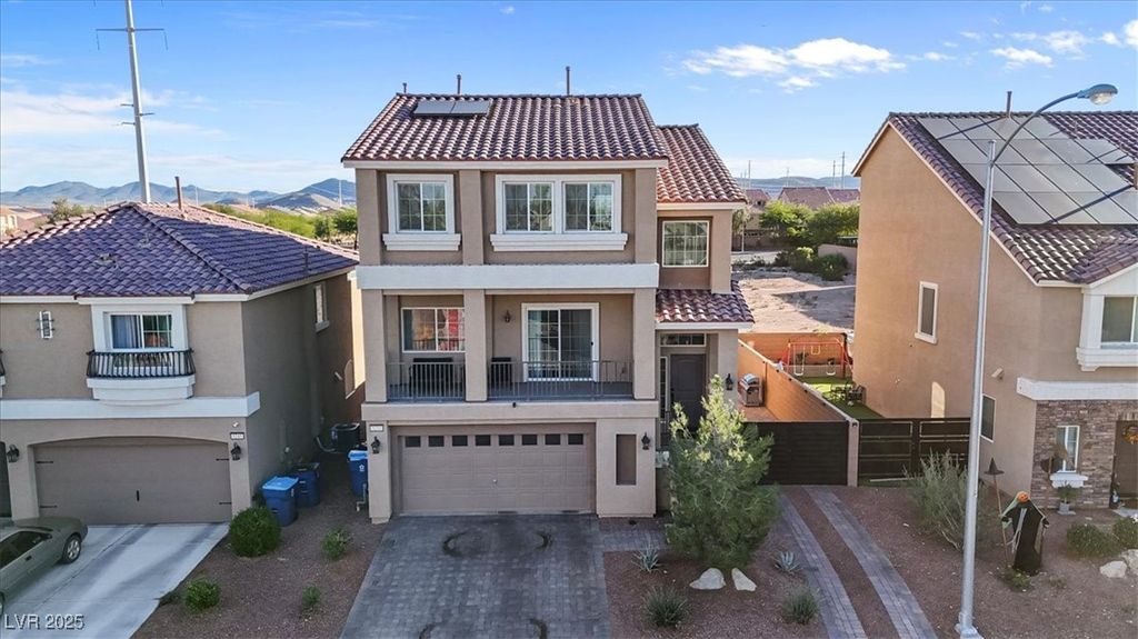 5255 Kennedy Hill Avenue, Las Vegas, NV 89139