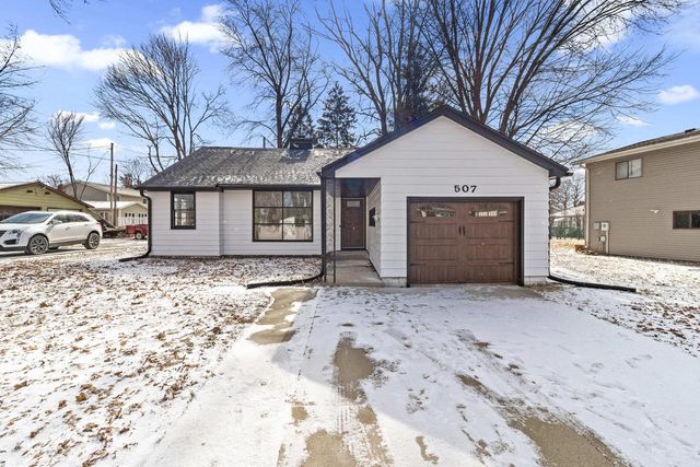 507 Kenyon LANE, Beaver Dam, WI 53916