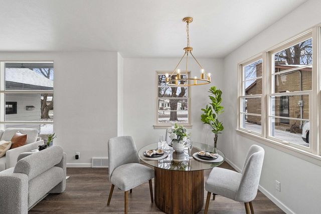 507 Kenyon LANE, Beaver Dam, WI 53916