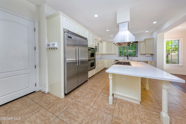 25480 Prado De Oro, Calabasas, CA 91302