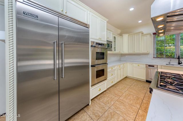 25480 Prado De Oro, Calabasas, CA 91302