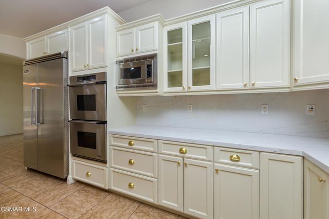 25480 Prado De Oro, Calabasas, CA 91302