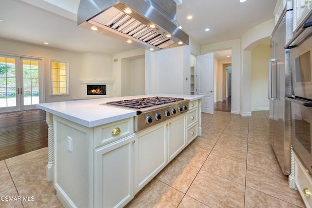 25480 Prado De Oro, Calabasas, CA 91302