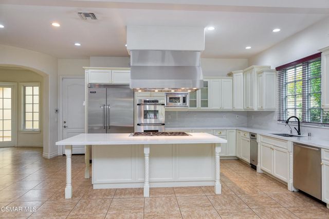 25480 Prado De Oro, Calabasas, CA 91302