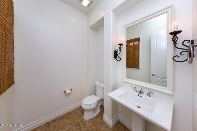 25480 Prado De Oro, Calabasas, CA 91302