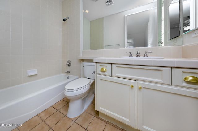 25480 Prado De Oro, Calabasas, CA 91302