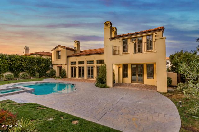 25480 Prado De Oro, Calabasas, CA 91302