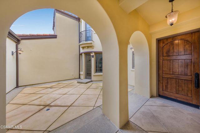 25480 Prado De Oro, Calabasas, CA 91302