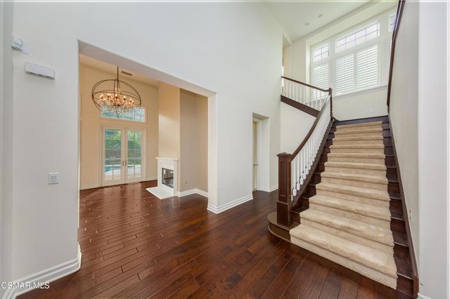 25480 Prado De Oro, Calabasas, CA 91302