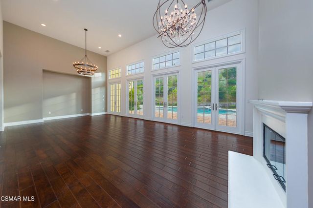 25480 Prado De Oro, Calabasas, CA 91302