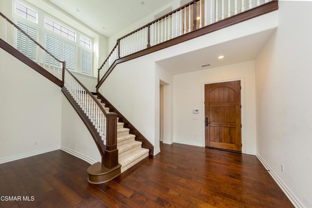 25480 Prado De Oro, Calabasas, CA 91302