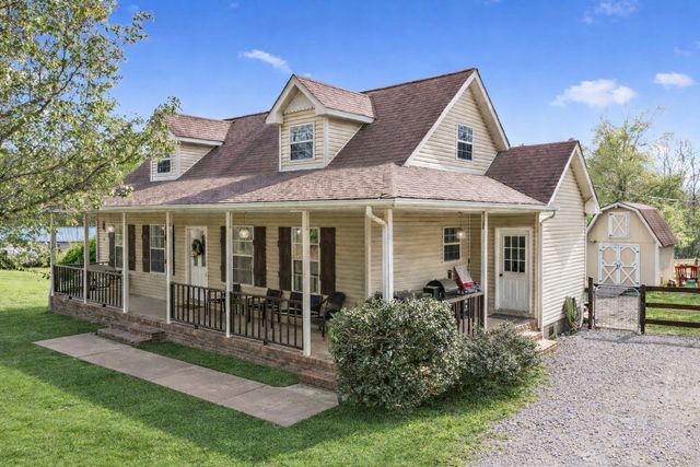 8334 Tatum Rd, Lyles, TN 37098