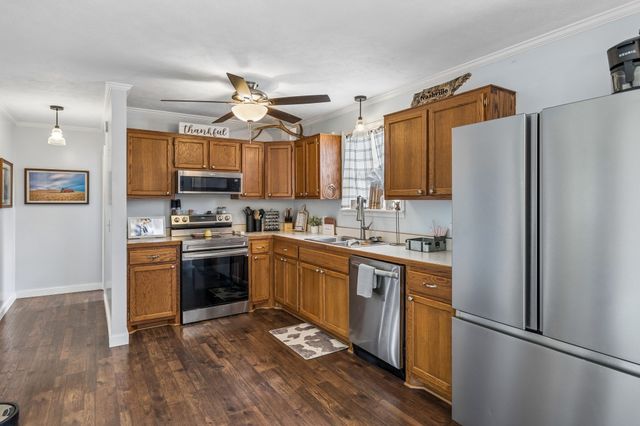 8334 Tatum Rd, Lyles, TN 37098