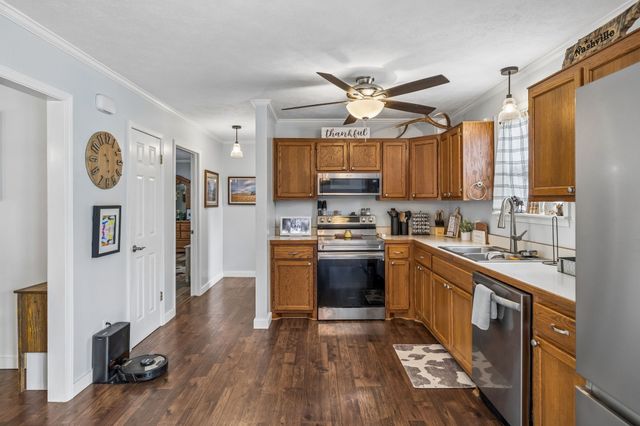 8334 Tatum Rd, Lyles, TN 37098