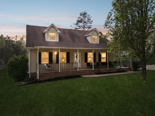 8334 Tatum Rd, Lyles, TN 37098