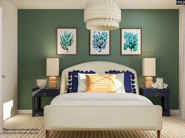 2069 Rexford Court, Camden, SC 29053