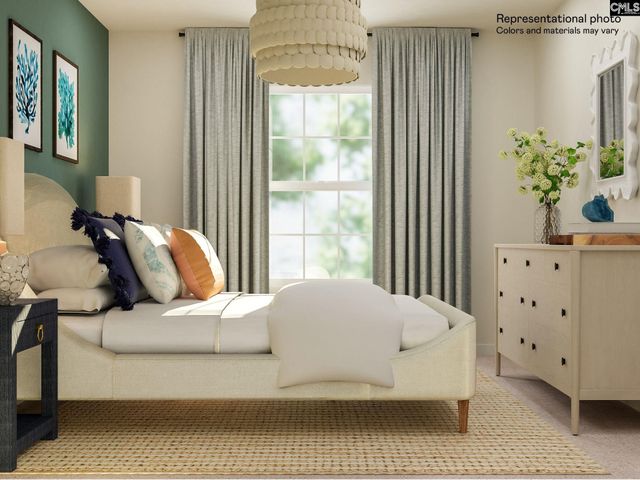 2069 Rexford Court, Camden, SC 29053