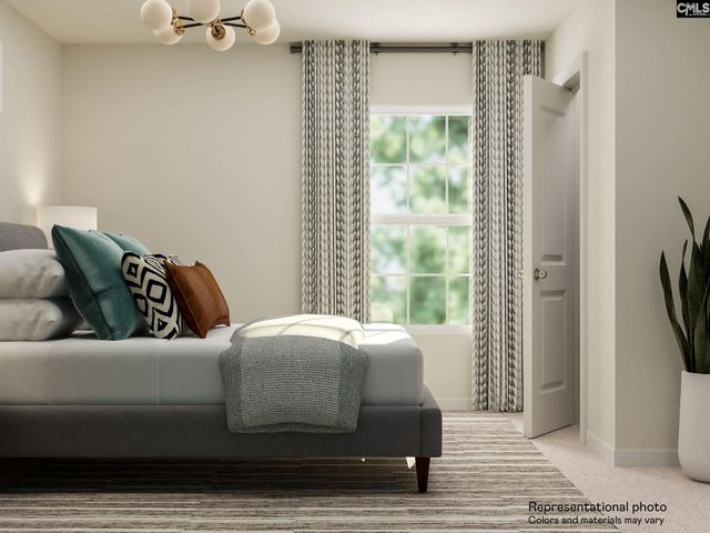 2069 Rexford Court, Camden, SC 29053