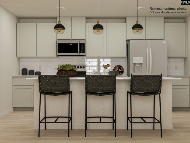 2069 Rexford Court, Camden, SC 29053