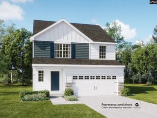 2069 Rexford Court, Camden, SC 29053