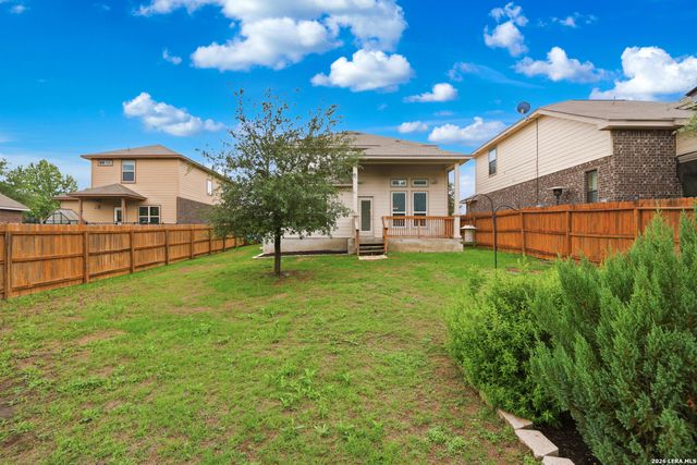 1310 Oriole, San Antonio, TX 78245