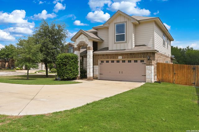 1310 Oriole, San Antonio, TX 78245