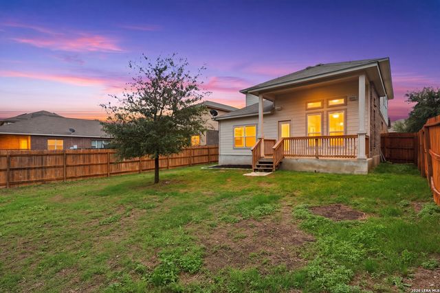 1310 Oriole, San Antonio, TX 78245