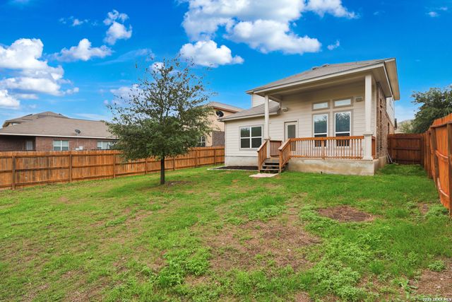 1310 Oriole, San Antonio, TX 78245