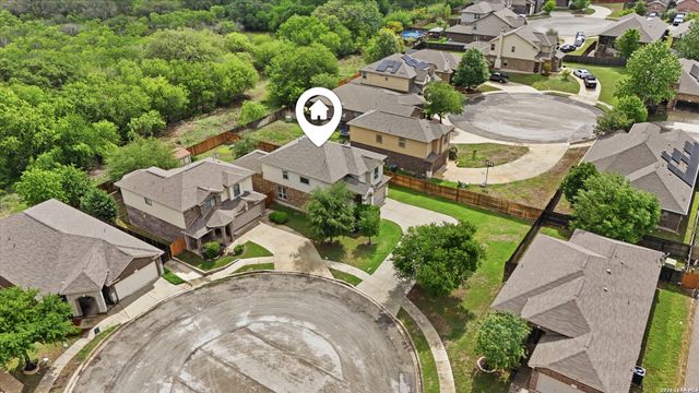 1310 Oriole, San Antonio, TX 78245