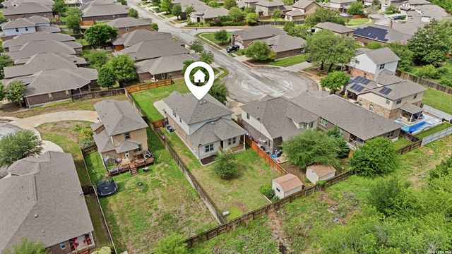 1310 Oriole, San Antonio, TX 78245