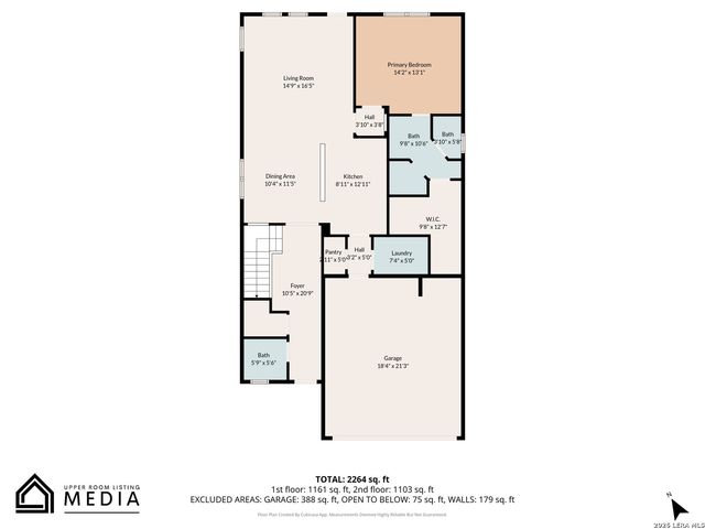 1310 Oriole, San Antonio, TX 78245