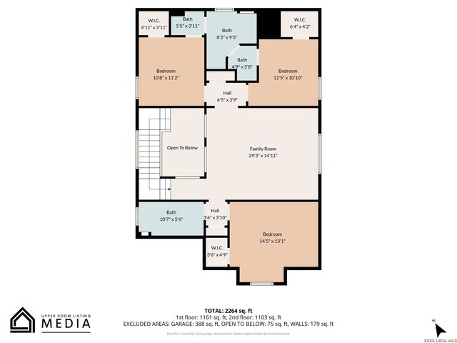 1310 Oriole, San Antonio, TX 78245