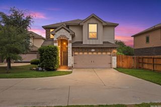 1310 Oriole, San Antonio, TX 78245