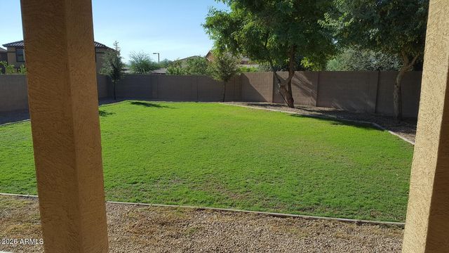 15493 W MONTECITO Avenue, Goodyear, AZ 85395