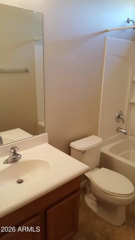 15493 W MONTECITO Avenue, Goodyear, AZ 85395