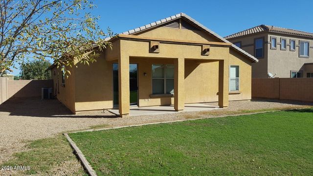 15493 W MONTECITO Avenue, Goodyear, AZ 85395