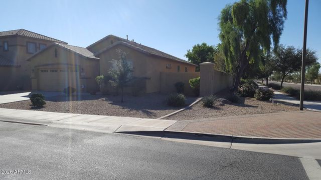 15493 W MONTECITO Avenue, Goodyear, AZ 85395