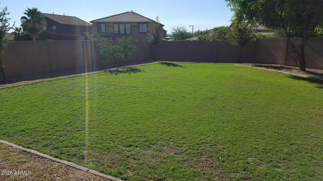 15493 W MONTECITO Avenue, Goodyear, AZ 85395