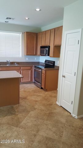 15493 W MONTECITO Avenue, Goodyear, AZ 85395