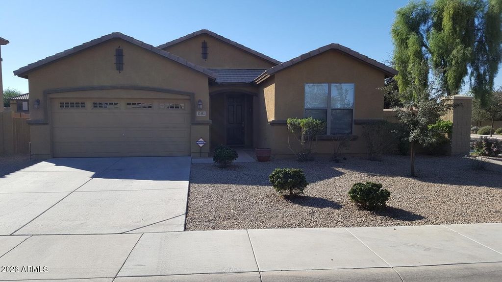 15493 W MONTECITO Avenue, Goodyear, AZ 85395