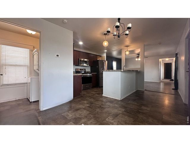3169 Foxtail Ln, Evans, CO 80620