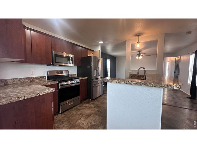 3169 Foxtail Ln, Evans, CO 80620