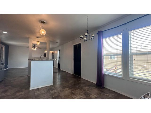 3169 Foxtail Ln, Evans, CO 80620