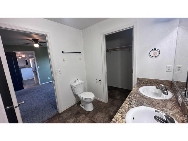 3169 Foxtail Ln, Evans, CO 80620