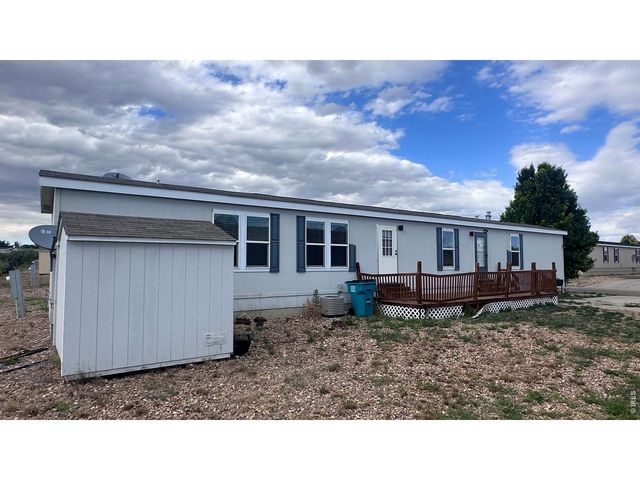 3169 Foxtail Ln, Evans, CO 80620